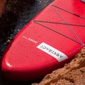 ABSTRACT Jaws 10'0" rubby SUP board 12