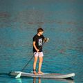 SUP board ABSTRACT Jaws 10'0" sable 12