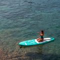 SUP ABSTRACT Palma 10'0'' topaz board 12