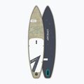 ABSTRACT Saku 11'6'' sable SUP board 2