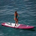 SUP ABSTRACT Saku 11'6'' saphir board 12