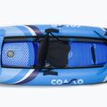 Coasto Lotus 1 high-pressure inflatable 1-person kayak PB-CKL330 5