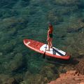 ABSTRACT Gaia 9'8'' terra SUP board 12