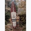 SUP board MOAI Limited Edition 12'6" red 5