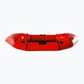 AQUADESIGN 1-person pontoon Yupik PVC red 3
