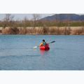 AQUADESIGN 1-person pontoon Yupik PVC red 5
