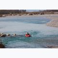 AQUADESIGN 1-person pontoon Yupik PVC red 6