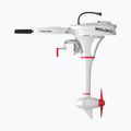 Electric motor Wolong Flowstar 1.5 Tiller Shortshaft z akumlatorem white