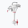 Electric motor Wolong Flowstar 1.5 Tiller Shortshaft z akumlatorem white 2