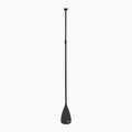 SUP paddle 3-part F2 Alu 3D 2024 black
