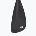 SUP paddle 3-part F2 Alu 3D 2024 black 4