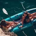 ABSTRACT Azura 375 cm 2-person inflatable kayak 3