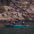 ABSTRACT Azura 375 cm 2-person inflatable kayak 7