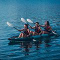ABSTRACT Azura 415 cm 3-person inflatable kayak 3