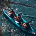 ABSTRACT Azura 415 cm 3-person inflatable kayak 6