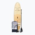 MOAI Beach Vibe 10'8'' sand SUP board