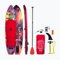 SUP board iBoard Red Palm 11'