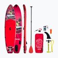 SUP board iBoard Magic Ride 11'