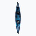 WATTSUP Torpedo 3-person inflatable kayak 2
