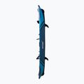 WATTSUP Torpedo 3-person inflatable kayak 3