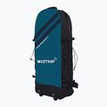 WATTSUP Torpedo 3-person inflatable kayak 9