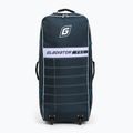 SUP board Gladiator Wind 11'6" 14