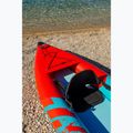 2-person inflatable kayak Sun Reflections Tube blue/red 6