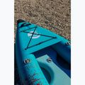 2-person inflatable kayak Sun Reflections Tube blue/red 7