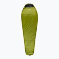 Pinguin Lite Mummy CCS sleeping bag left green PI28144