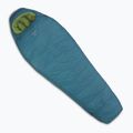 Pinguin Lite Mummy CCS right blue sleeping bag PI28267 6