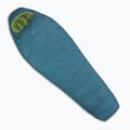 Pinguin Lite Mummy CCS right blue sleeping bag PI28465 6