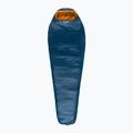 Pinguin Micra CCS sleeping bag right navy blue PI30253