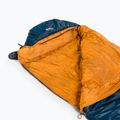 Pinguin Micra CCS sleeping bag right navy blue PI30253 3