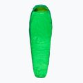 Pinguin Savana PFM left green sleeping bag PI36149