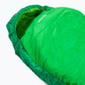 Pinguin Savana PFM left green sleeping bag PI36149 2