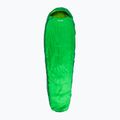 Pinguin Savana PFM sleeping bag right green PI36248