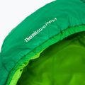 Pinguin Savana PFM sleeping bag right green PI36248 3