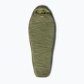 Pinguin Tramp PFM RZ khaki sleeping bag