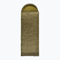 Pinguin Blizzard PFM sleeping bag left green PI39348