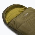 Pinguin Blizzard PFM sleeping bag left green PI39348 2