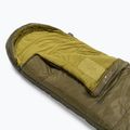 Pinguin Blizzard PFM sleeping bag left green PI39348 3