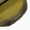 Pinguin Blizzard PFM sleeping bag left green PI39348 4