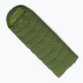 Pinguin Blizzard PFM sleeping bag left green PI39348 5