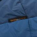 Pinguin Blizzard PFM sleeping bag left blue PI39355 7