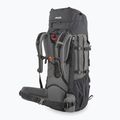 Pinguin Explorer 75 l trekking backpack black PI01199 2