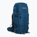 Pinguin Walker 50 l trekking backpack blue PI81061 3