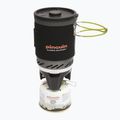 Pinguin Aura hiking cooker + pot set black PI32095
