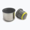 Pinguin Vacuum Thermobottle 1000ml silver 2