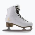 Tempish Jessica women's figure skates white 1300001629-36 2