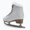Tempish Jessica women's figure skates white 1300001629-36 3